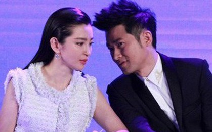 Không phải bạn trai, đây mới là người khiến netizen cảm động về tình cảm sâu nặng với Lý Băng Băng suốt nhiều năm qua