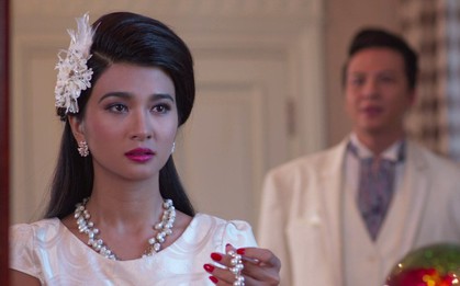 Bị lừa làm gái, thế mà Kim Tuyến vẫn ngây thơ ngỡ mình đã trở thành thượng lưu