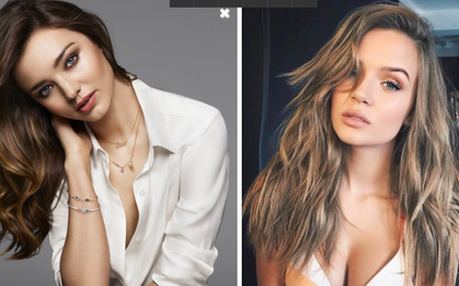 Những gương mặt quen thuộc của làng mẫu Victoria's Secret hoá ra lại có cách giảm cân "chẳng giống ai"