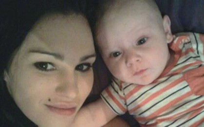 Bị buộc tội giết con của bạn gái, người đàn ông bào chữa rằng tưởng đứa bé là "con nhện"