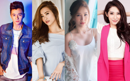 Sau 10 năm debut, 4 ca sĩ Teen Pop của làng giải trí bây giờ ra sao và sẽ có sự đột phá nào trong năm 2018?