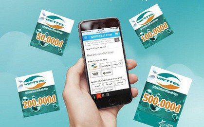 Facebook dậy sóng ngày cuối khuyến mãi nạp thẻ 50%: Người tất tay đầu tư, người vỡ mộng vì chậm chân