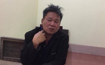 Hát quá to, người đàn ông bị hàng xóm chạy sang nhắc nhở rồi dùng dao đâm gục