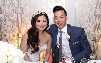 Cô dâu chú rể ê mặt trước quan khách vì thái độ phục vụ kỳ quặc của nhà hàng trong ngày cưới