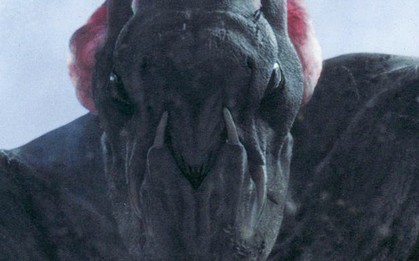 Phim kinh dị được kì vọng nhất năm "Cloverfield Paradox" sẽ công bố cội nguồn lũ quái vật răng nanh