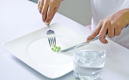 Những thói quen không ngờ vô tình làm gián đoạn sự trao đổi chất trong cơ thể bạn