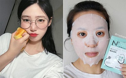 Vừa làm sạch sâu lại làm sáng da, đây chính là 5 sản phẩm chứa Mandelic Acid bạn nên cập nhật ngay cho Tết này