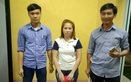 Truy bắt thành công đối tượng bỏ trốn, lấy vợ và sinh con gần 26 năm về quy án