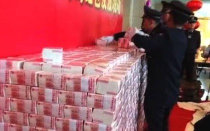 10 thành phố có mức thưởng Tết cao nhất Trung Quốc, Thượng Hải chỉ đứng thứ 3