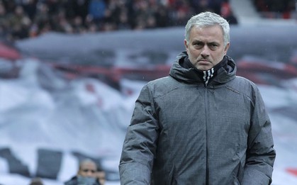 Rốt cuộc, Jose Mourinho đã được tha thứ?