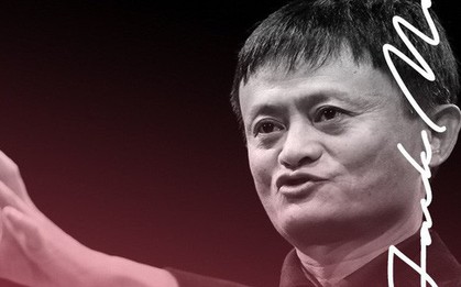 Những bài học dạy con trưởng thành sau thất bại đáng học tập từ tỉ phú Jack Ma