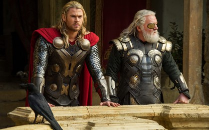 Điểm chung của hầu hết mâu thuẫn ở Vũ trụ Điện ảnh Marvel: Gien "drama" cha truyền con nối!