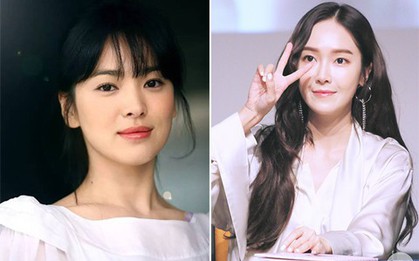7 bí kíp dưỡng da “nhỏ nhưng có võ” mà bạn có thể học ngay từ các sao Hàn