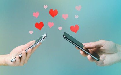 “Đốn tim” nàng bằng những hành động siêu dễ thương dịp Valentine