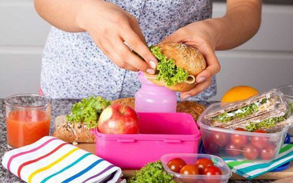 Mẹo giúp giảm cân hiệu quả cho dù bạn 25 hay 65 tuổi