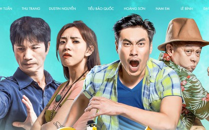 798Mười “dị” từ cái tên đến nhân vật