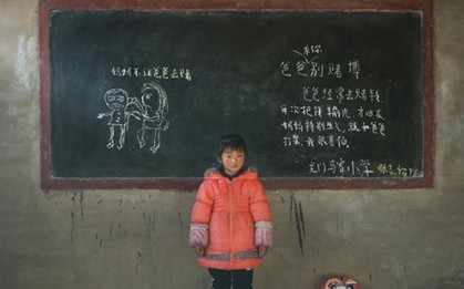 Không mong tiền lì xì hay quần áo mới, có 9 triệu đứa trẻ bị "bỏ rơi" chỉ mong nhận được hơi ấm của cha mẹ