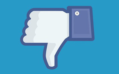 Facebook chính thức tiết lộ đang thử nghiệm nút downvote, thay cho nút dislike