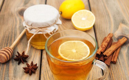 Mau mau Detox "Từ tóc tới chân" đón Tết nào các cô gái ơi!