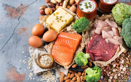 Umami – Chìa khóa mang đến vị ngon hài hòa cho món ăn