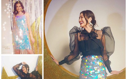 Tín đồ thời trang háo hức đón chờ sự ra mắt của fashion hub G R 8