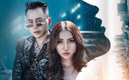 Sau “Người lạ ơi”, Orange tìm đến Binz để trải lòng về “Tình nhân ơi”