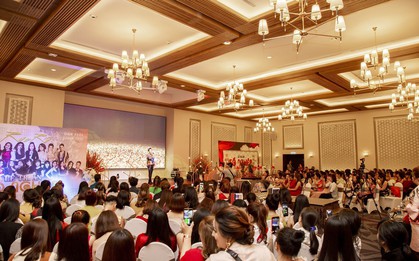 Giỗ Tổ Ngành Nail: Dịp xem – ăn – chơi mà anh chị em trong ngành không thể bỏ qua