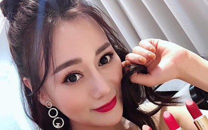 Mùa đông chẳng sợ môi khô, nứt nẻ với 4 thỏi son dưỡng thần thánh này