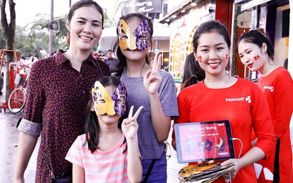 Mặt nạ: không đơn giản là giấu mặt