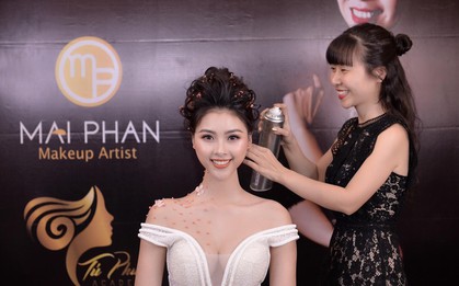Mách bạn kiểu tóc sẽ là hot trend của mùa lễ hội cuối năm