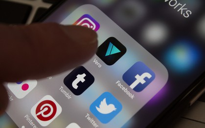 Dùng thử mạng xã hội mới, đang được đánh giá hay hơn cả Facebook và Instagram này đi