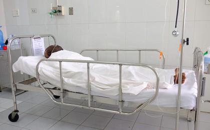 Vụ "phi công trẻ" phóng hỏa đốt nhà khiến cả gia đình bên vợ bỏng nặng: Người cha đang được điều trị tích cực