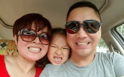 Nhật ký bằng tranh vẽ của bé gái 8 tuổi có bố là cảnh sát: những cuộc gọi khiến bố trở nên xa cách