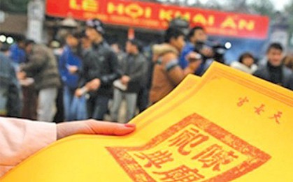 Phó Chủ tịch UBND TP Nam Định: "Ấn phát trước 5 giờ sáng toàn là giả"