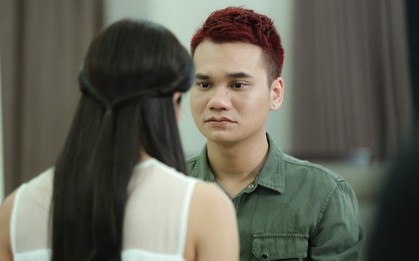 Dù chuẩn bị kết hôn, Khắc Việt vẫn không ngại hát về chủ đề "yêu nhầm người, bị phản bội"