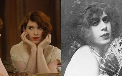 Cuộc đời đau khổ nhưng cũng ngập tràn hạnh phúc của Lili Elbe - người chuyển giới đầu tiên trên thế giới