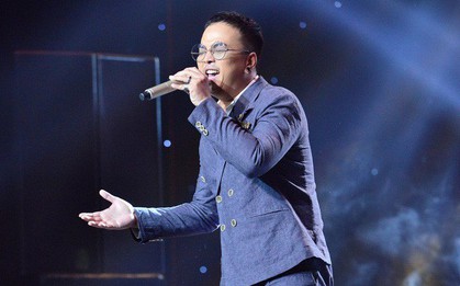 Hakoota Dũng Hà đi thi Sing My Song: "Tôi hồi hộp đến mức không thở được, BTC phải cho tạm nghỉ 10 phút"