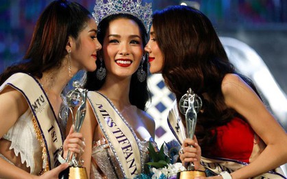 Những ngôi trường dành riêng cho người chuyển giới trên thế giới