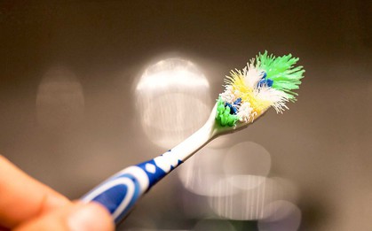 Chải răng tưởng chừng là việc đơn giản, ấy vậy mà hầu hết chúng ta vẫn mắc phải những lỗi này