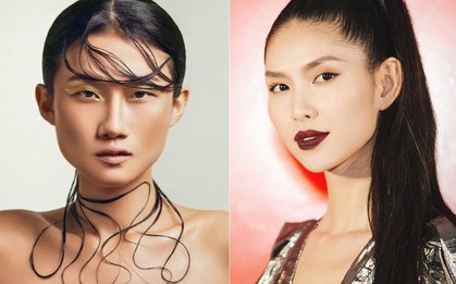 Ai là người "phục thù" thành công nhất "Next Top Việt"?