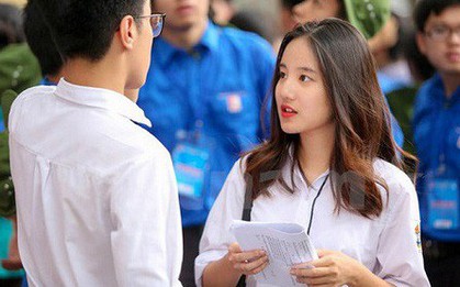 Những lưu ý quan trọng cho thí sinh trong kỳ thi THPT Quốc gia 2018