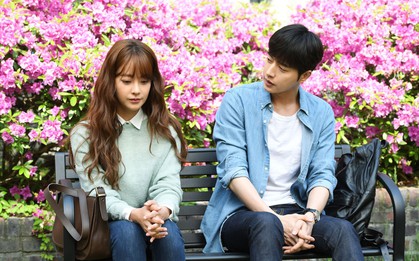 "Cheese in the Trap" bản điện ảnh được giới phê bình Hàn chấm... 3,7/10 điểm
