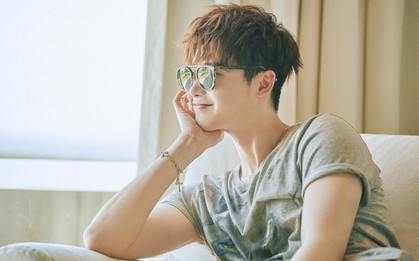 Nửa năm sau "Khi Nàng Say Giấc", Lee Jong Suk chính thức trở lại màn ảnh nhỏ