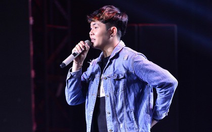 Sing My Song: Trở lại "phục thù", tác giả của bản hit "1 phút" chinh phục luôn 4 HLV