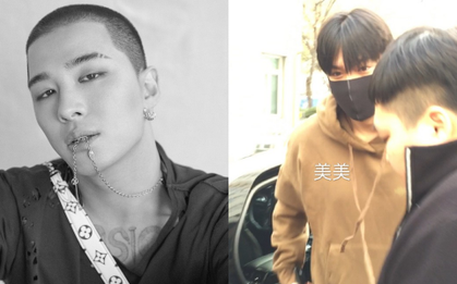 Sao nhập ngũ: vợ đẹp chờ Tae Yang ở nhà, Min Ho ngậm ngùi nhìn Suzy theo tình mới