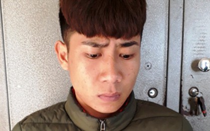 Đột nhập phòng tân hôn “cuỗm” sạch tiền, vàng mừng cưới