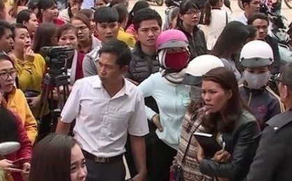 Vụ gần 500 giáo viên sắp mất việc: Vẫn chưa rõ câu trả lời