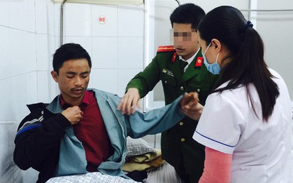 Tấn bi kịch vụ chồng sát hại vợ rồi tự sát sau 6 tháng cưới