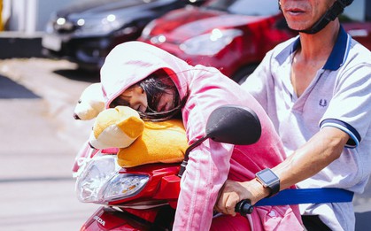Sài Gòn: lúc này ra đường nhất định phải tránh các khung giờ "tử thần" sau