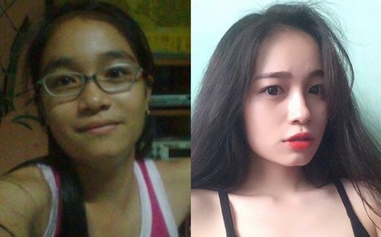 Chùm ảnh: Những nam thanh nữ tú giành thắng lợi vẻ vang trong cuộc chiến dậy thì